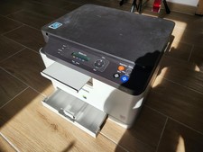 Imprimante laser couleur