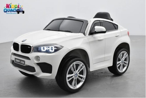 Bmw blanc version 1 - m,