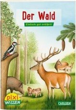 Borowski, B: Wald NEUF