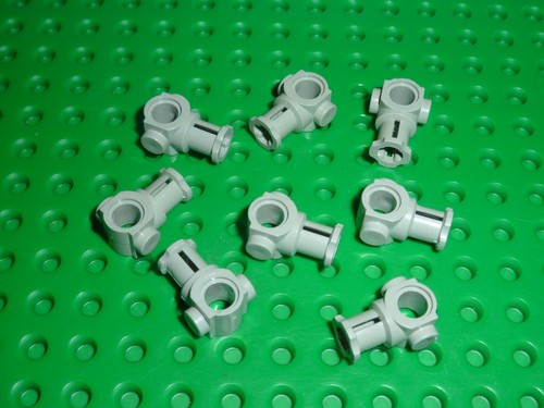 Lego technic connector ref - x,