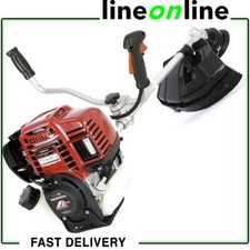 Débroussailleuse thermique