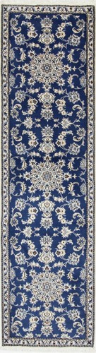 Tapis orientteppich nain - tapis,