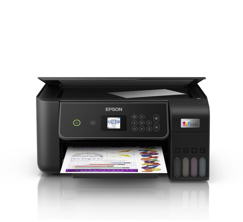 Imprimante epson ecotank - epson,