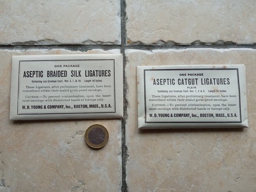 Rare lot sachets de - rare,