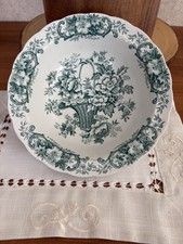 Ridgway Antique Teal