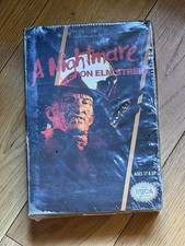 NECA Freddy Krueger — A