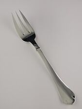 PUIFORCAT- "Richelieu" - Fourchette à Poisson - Argent minerve