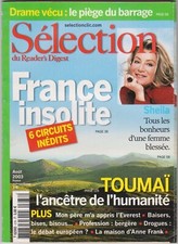 Sélection du Reader's Digest