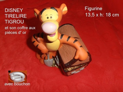 Tirelire plastic bouchon - tirelire, bouchon 