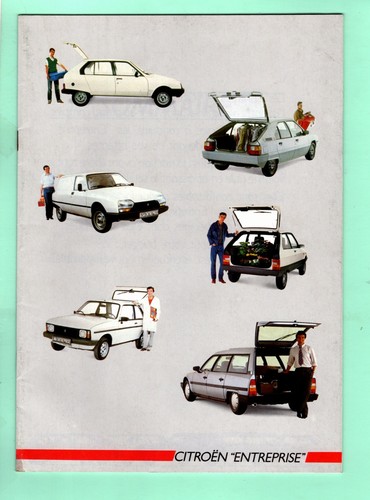 Brochure catalogue - brochure,