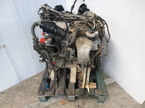 Yd25 moteur complet - /, 386428
