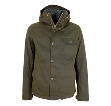 Barbour Veste Homme KEV. WAX