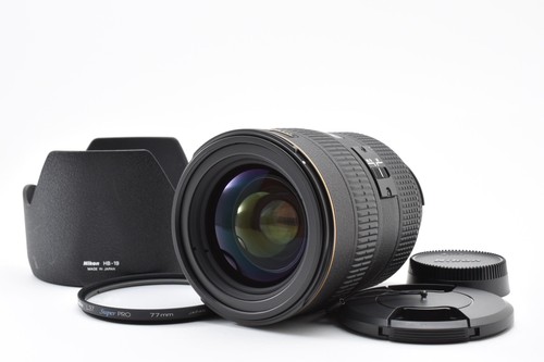 Neuf objectif nikon af - objectif,