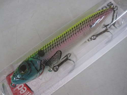 Heddon super spook x9256 hos - x9256,