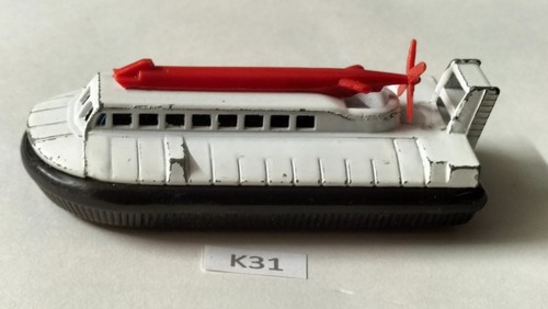 Voiture k31 matchbox - k31, lesney