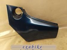 cache lateral gauche pour