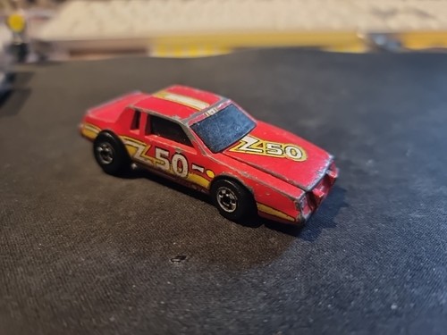 Buick regal 1984 - buick,