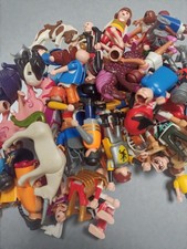 Vintage lot de figurines