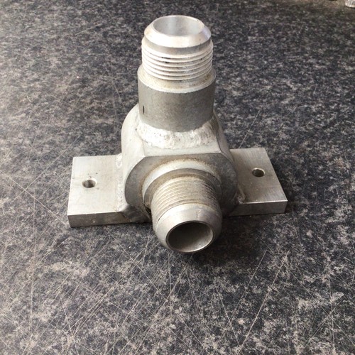 Ford cosworth group - group, a