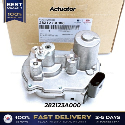 Genuine actuator - ⭐genuine⭐,