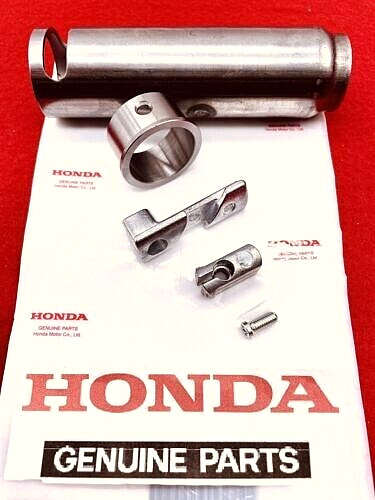 Honda throttle assembly - honda,