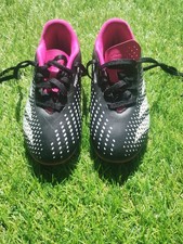 Crampon Foot Adidas Predator