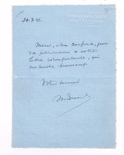 MARCEL PREVOST (ACADEMIE