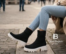 Bottines Femme LAURA BIAGIOTTI
