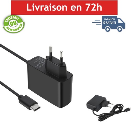 Chargeur secteur nintendo - chargeur,