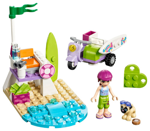 Lego friends 41306 set - 41306,