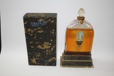 FLACON DE PARFUM ANCIEN FOLIE