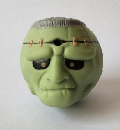 Vintage spit balls franck - balls,