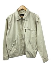Veste Schott Beige M D'Occasion