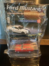 Ford Mustang Station Wagon