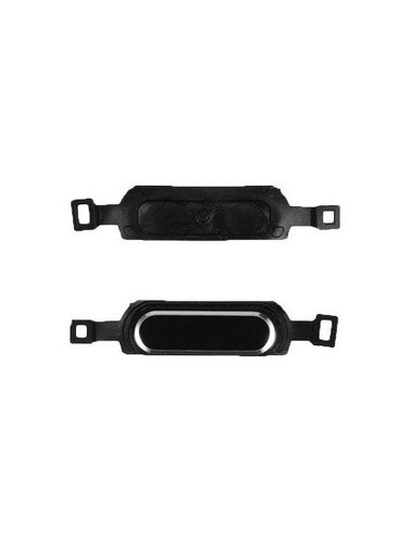 Bouton home noir - home, samsung