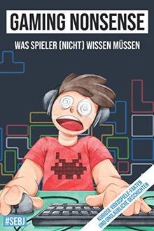 Gaming nonsense was - gaming,