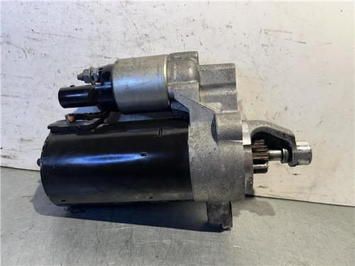 Moteur démarrage audi - démarrage, a4