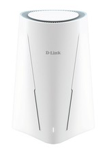 D-Link G530 5G NR AX3000 Wi-Fi 6 Router with 5G Speeds of Up To 3.4 Gbps, Wi-Fi 
