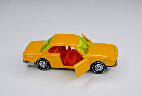 Vintage siku bmw 2000 - v, 266
