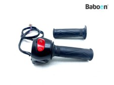 Interrupteur de pilotage