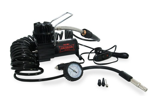 Dragon winch compresseur - winch, 10,3