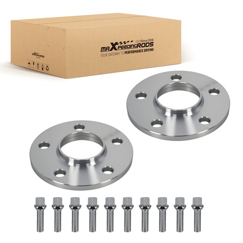 Entretoises roue 10mm - entretoises,