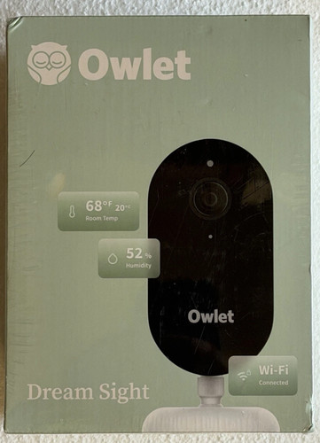 Owlet dream sight - dream, (gen