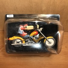 Alban Dideau - Harley-Davidson