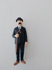 Figurine Dupond Moulinsart