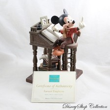 Figurine Mickey WDCC Walt