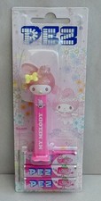 PEZ Hello Kitty my melody