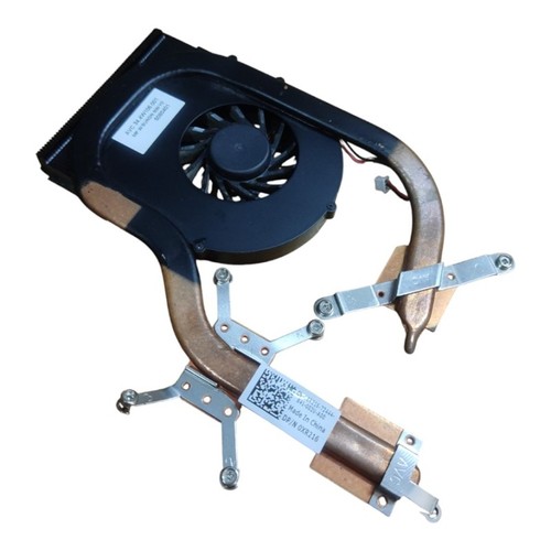 Ventilateur dissipateur pour - dissipateur,