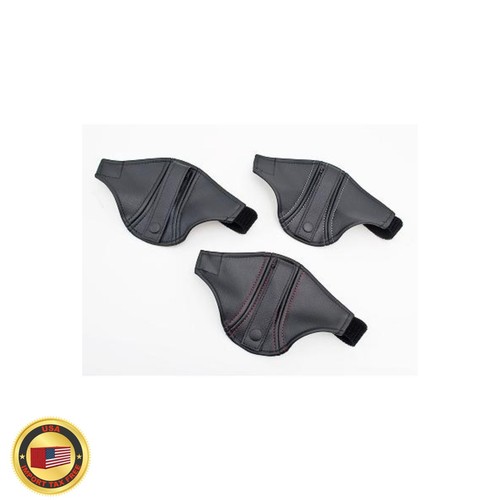 Housse guide ceinture - de,