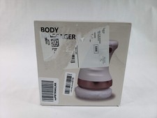 PIEARA Cellulite Massager Electric, Body Sculpting Machine with 6 Skin Friendly